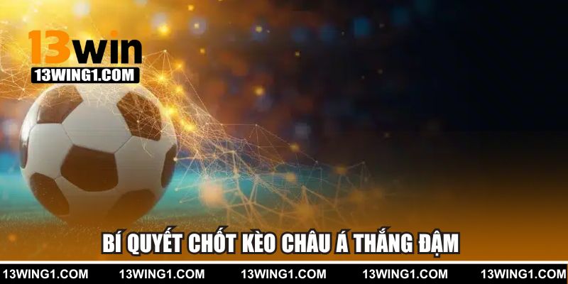Bí quyết chốt kèo thắng đậm cho người mới 