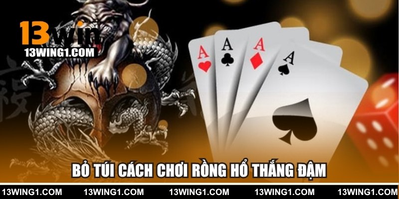 Bỏ túi ngay những mẹo hay thắng cực đậm tại nhà cái 13WIN