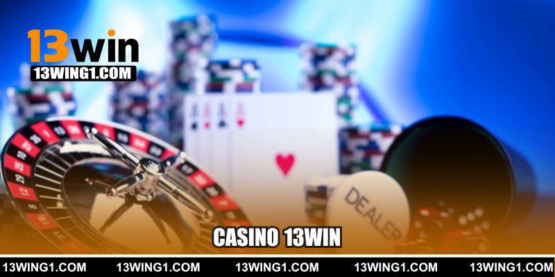 Casino 13WIN
