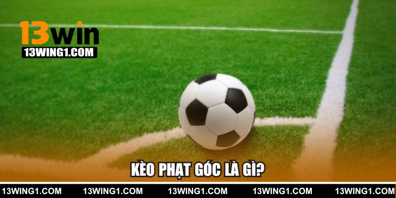 Kèo Phạt Góc