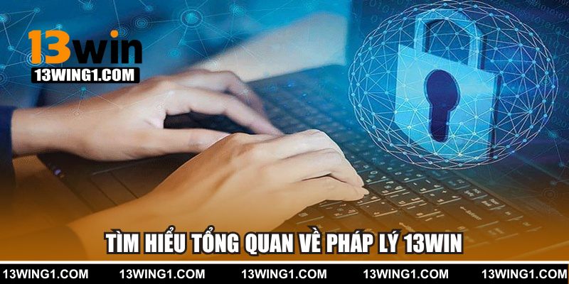 Tìm hiểu tổng quan về pháp lý 13WIN
